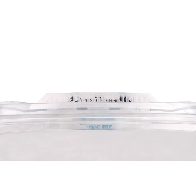 Titan 85515 Premium Safety Goggles