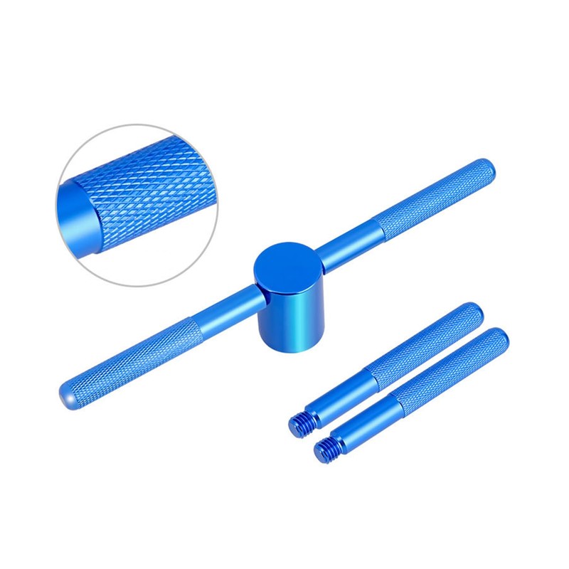 BIGP Press Tool for Bicycle Headset, Bicycle BB Bearing Press