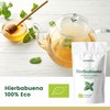 Spearmint Tea Organic 100g (50 Cups) | 100% Pure Spearmint