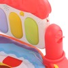 Baby Gym Playmat Piano Improve Motor Skill Sensory Stimulation Learning