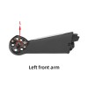 DJI Genuine NEW DJI FPV Drone - Front Left Motor