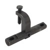 Valve Spring Compressor POW352003 Carbon Steel Bolt Down Tool for