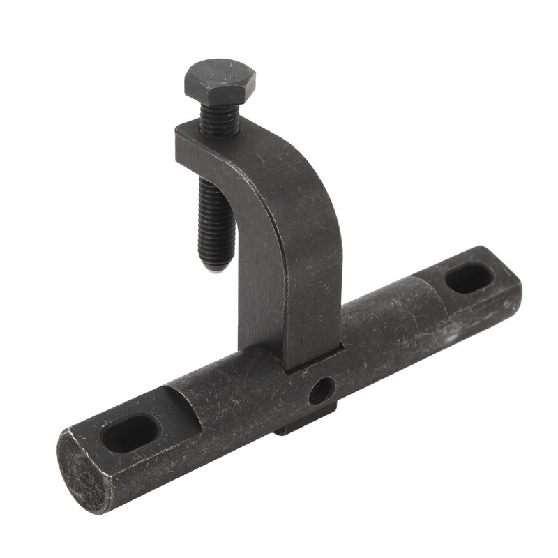 Valve Spring Compressor POW352003 Carbon Steel Bolt Down Tool for