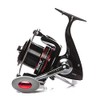 Sonik SKS 8000 Surf Reel Beachcaster Sea Fishing 5 +