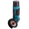 Angle Grinder Brushless Handheld Multi Functional Electric Tool 19500RPM AC