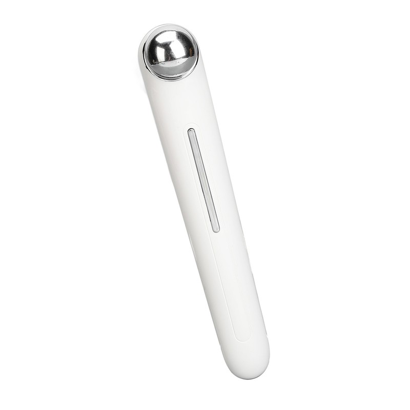 Electric Eye Massager Wand Relieve Fatigue Eye Massaging Tool for