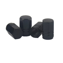 Itisyou Air Valve Cap Tire Valve Cap Car Valve Cap Air Valve Cap 4pcs