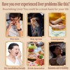 Daily Liver Care Tea, 18 Flavors Liver Tea with 18