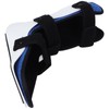 Ankle Foot Orthosis Support Drop Brace Padded Drop Foot Brace