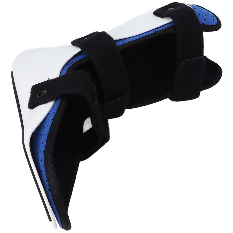 Ankle Foot Orthosis Support Drop Brace Padded Drop Foot Brace