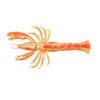 Berkley Gulp! Ghost Shrimp , Natural with Sparkle, 3"