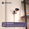 Motorola Nursery PIP1010 CON Baby Monitor - with Camera -