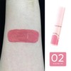 Cezanne 3D Jelly Lip 02 Milk Close, 0.2 oz (5