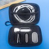 Travel Case for PLAUD NotePin AI Voice Recorder and Charging