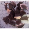 Bushlore Flint Stone Rock | For Steel Striker, Fire Starter