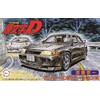 1/24 Initial D Series No.9 Lancer Evolution III Sudo Kyoichi