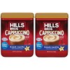 Hills Bros Cappuccino Sugar-Free French Vanilla, 12 oz ( Pack
