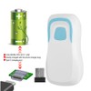 Bluetooth RFID Id IC Card Reader Wireless Code Scanner 13.56m