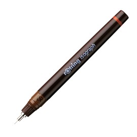 rOtring Isograph Technical Drawing Pen, 0.50 mm
