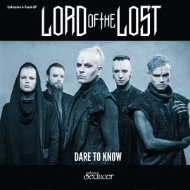 Sonic Seducer 07-08/2021 mit Lord Of The Lost 4-Track-EP-Album + 17 Track-Album CHS230, im Mag: Blutengel, Nightwish, Powerwolf, Mono Inc., Within Temptation, Paradise Lost uvm.