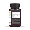 HERBSTONE Black Garlic Capsules 1500mg High Strength | 120 Odourless