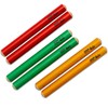 Rohema Color Claves Set