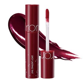 rom&nd JL Tints (#17 Plum Caulk) Lipstick 5.5g (x1)