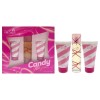 Pink Sugar Candy Magic by Aquolina for Women - 3