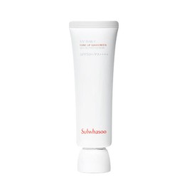 Sulwhasoo 설화수 NEW상백 선크림 밀키톤업 리뉴얼 50ml 1개 Sulwhasoo New Snowise Sun Cream Milky Tint Up Renewal 50ml