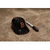 1963 Baltimore Orioles "B" Custom Stadium Ice Cream Helmet Sundae