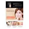 Base Correctora Impermeable De Larga Duración Bioaoua De 30