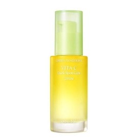 goodall Goodal Green Tangerine Vita C Blemish Skin Care Serum 30ml / 구달 청귤 비타C 잡티 피부케어 세럼 30ml