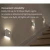 WYZE Rechargeable Night Lights with Dusk to Dawn & Motion