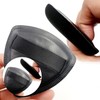Large Waterdrop Makeup Sponge for Foundation and Cleansing 1 Piece 3ea