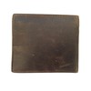 Greenland Montana Wallet Leather 11,5 cm natur
