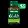 Thompsons One-A-Day Celery 5000mg 60 Capsules