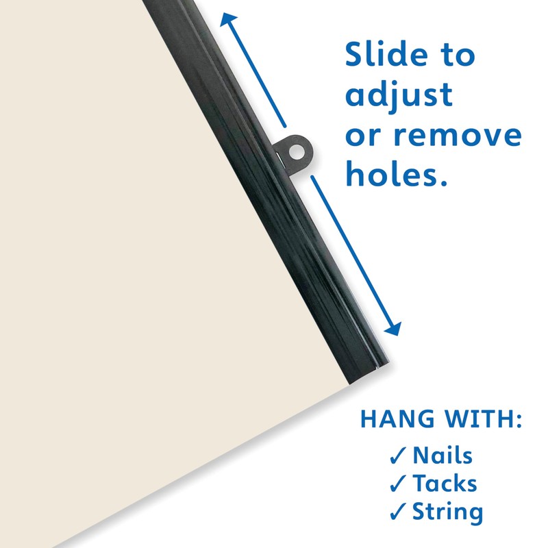 Palace Learning QUICKFIT Resistance Bands Workout Exercise Poster - Double