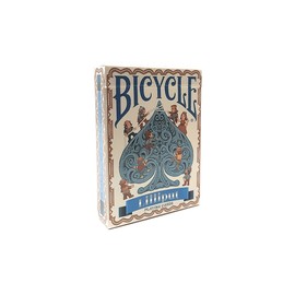 Murphy's Magic Supplies, Inc. Bicycle Lilliput Playing Cards (1000 Deck Club) by Collectable Playing Cards