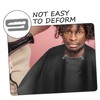 Healvian 20pcs Barber Cape Buckle Hooks Hair Cutting Cape Strap