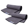 Soffle Waffle Golf Towels | 2 Pack | 16 X