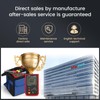 EITAI3000A+ Digital Ground Resistance Meter Tester 0-2kΩ, 0-200V, Manufacturer Direct