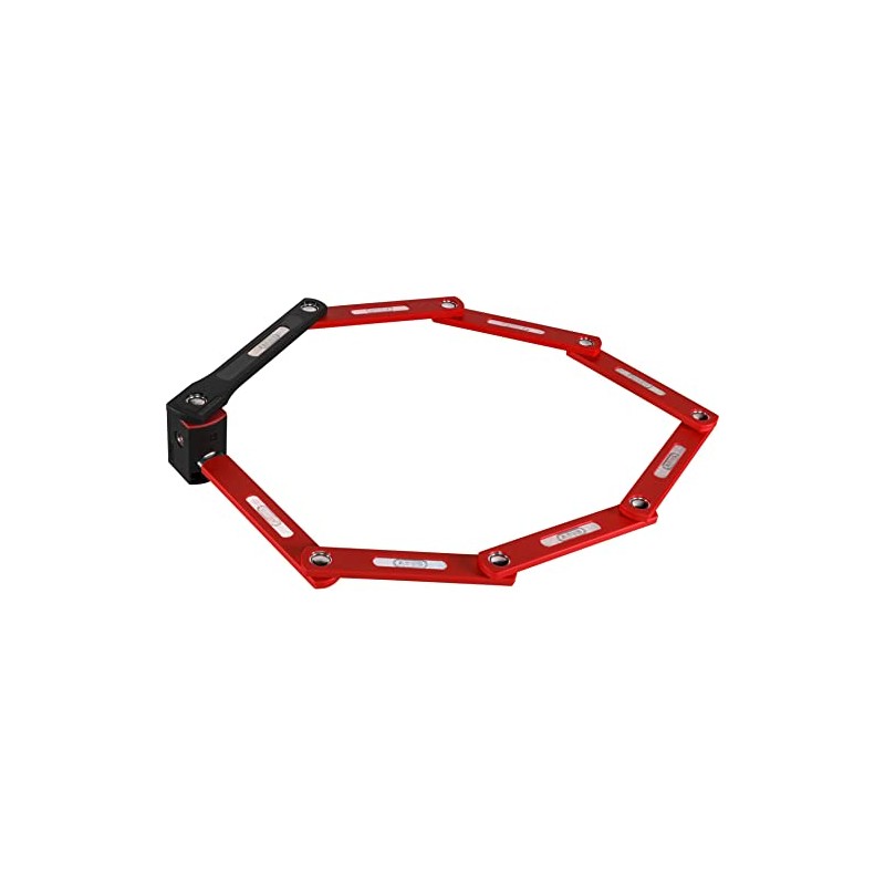 Abus uGrip Bordo 5700 Big - 3.2ft – 5mm Steel