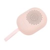 Portable Wireless Speaker 2 Connection Methods IPX4 Waterproof RGB Small
