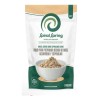Alga Spirulina + Algarrobo + Maca Pack De 2 Bolsas
