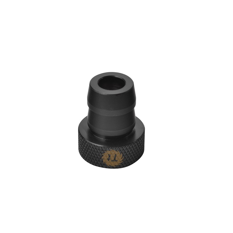 Thermaltake Pacific 1/2-Inch Fill-Port - Black