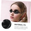 Baluue Eye Masks Skincare Multifunctional Eye Patch Goggle Uv Protective
