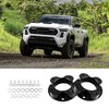 Flycle 2.5'' Leveling Lift Kit, 2.5'' Front Leveling Kit Forged