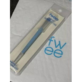 Pyu 퓌 페더라이크 듀얼 하이라이터 브러쉬 12.6g PUE Frederic Dual Highlighter Brush 12.6g