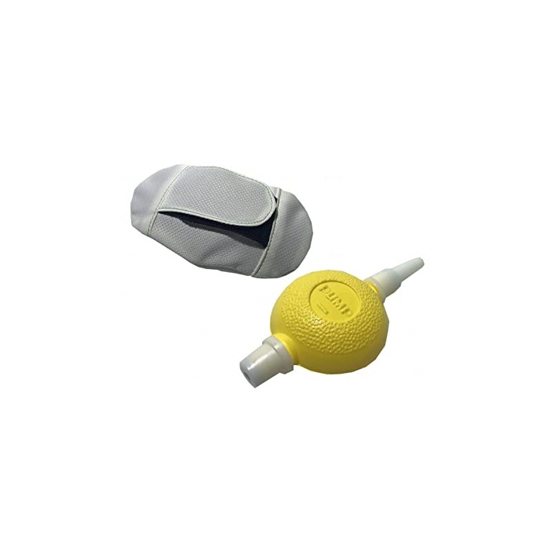 curaria Hand Release F Small Set White -