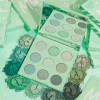 Colourpop Paleta De 9 Sombras - Mint To Be -